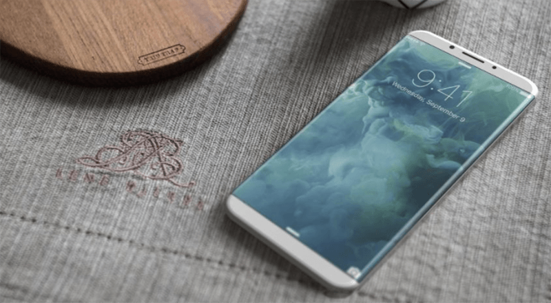 Apple, Samsung’a 70 milyon adet OLED ekran siparişi verdi