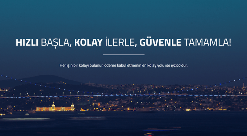 iyzico, C Serisi yatırımını 15 milyon dolara çıkardı