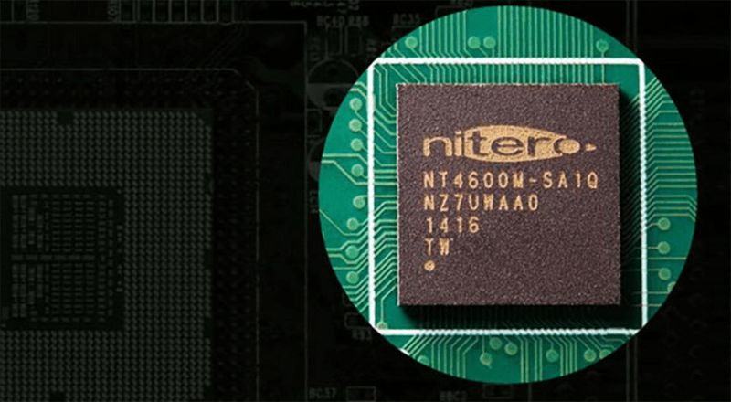 AMD, sanal gerçeklik girişimi Nitero’yu satın aldı