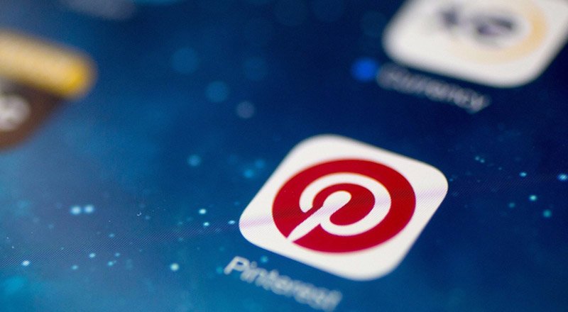 Pinterest bir sosyal ağ olarak tanımlanmak istemiyor