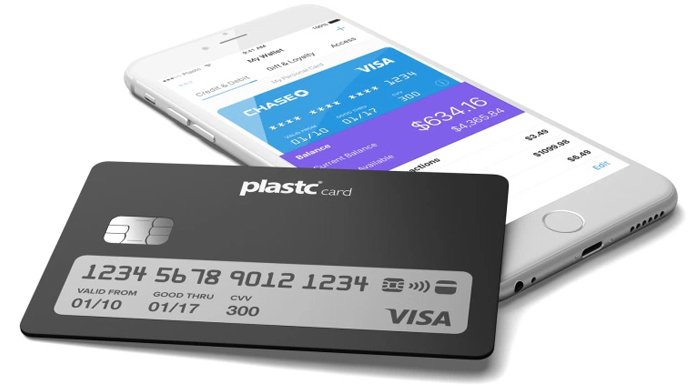 Akıllı kart girişimi Plastc operasyonlarını durdurdu