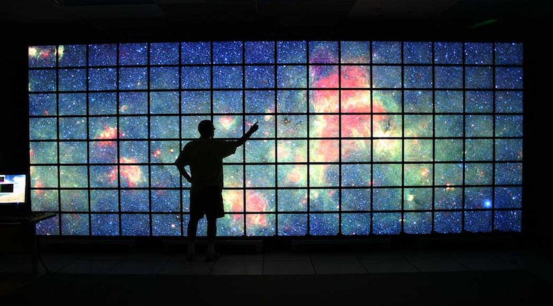 Yerli girişim Stardust büyük veri analiz, işleme ve raporlama platformu sunuyor