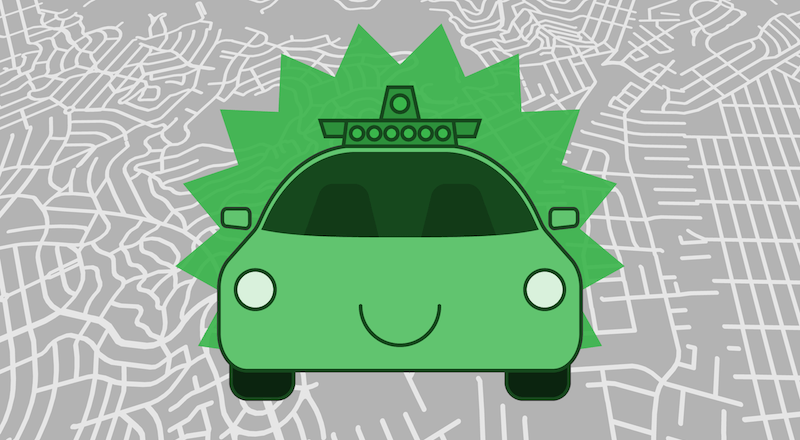 Tüketicilerin yüzde 58'i tam otonom otomobillere binmeye hazır