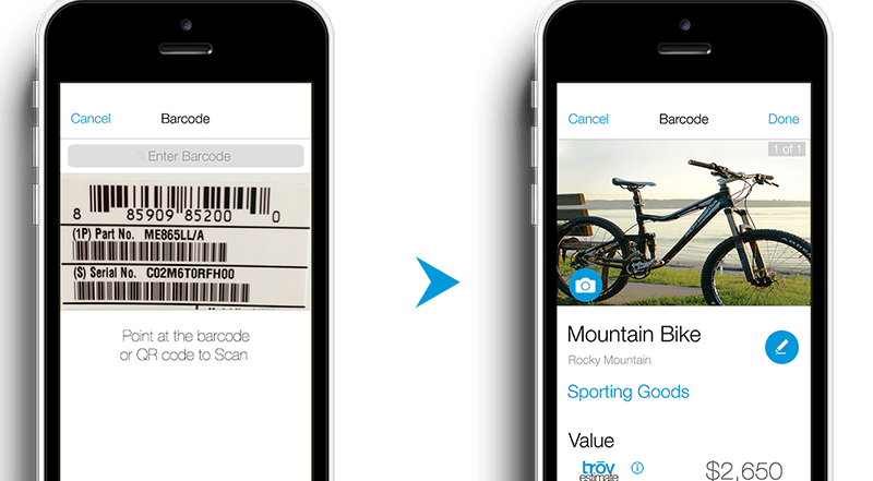 İstediğiniz eşyayı mobilden sigortalamanızı sağlayan Trov, 45 milyon dolar yatırım aldı