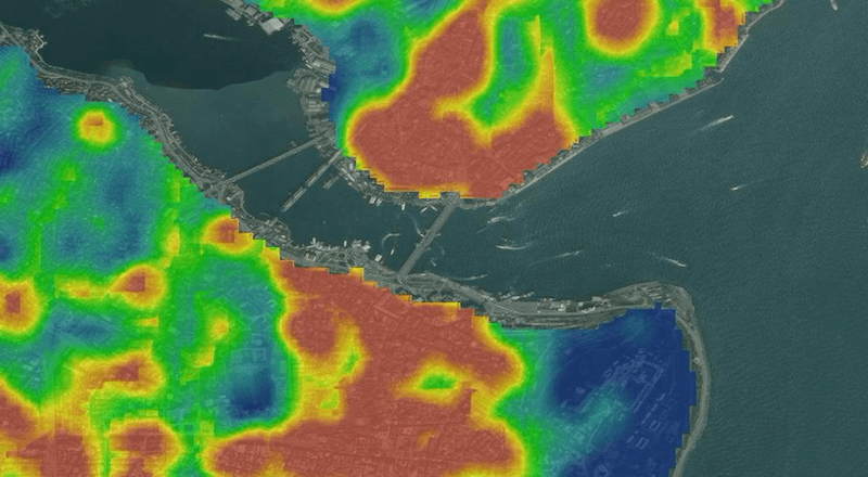 ABD'ye açılmak isteyen UrbanStat, 500 bin dolar yatırım aldı