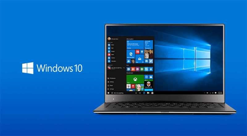 Windows 10, her Mart ve Eylül ayında büyük güncelleme alacak