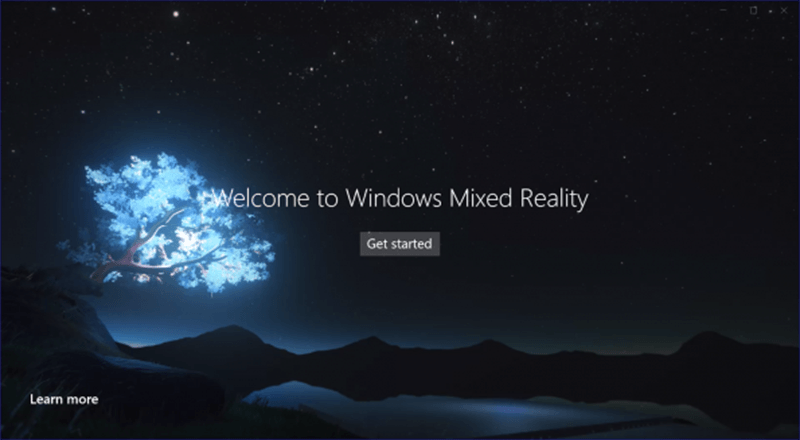 Windows 10 'hibrit gerçeklik' desteğine kavuşuyor