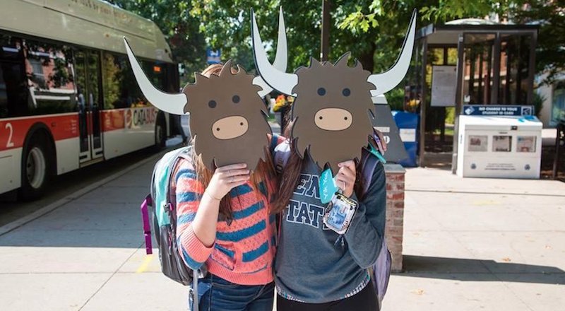 Potansiyel alıcılarla görüşen anonim sosyal ağ Yik Yak, Square'e satılabilir