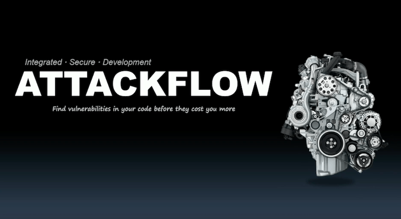 Attackflow, Secure SDLC ile kurumsal firmaların yazılım güvenliğini de analiz edecek