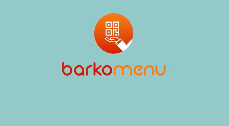 Barkomenü: Menüleri dijitalleştirmek isteyen mobil girişim