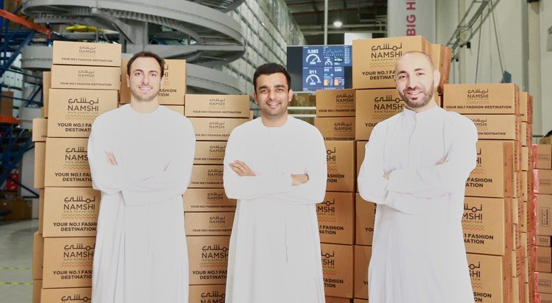 Emaar, Rocket Internet'e bağlı Namshi'nin yüzde 51'ini satın aldı