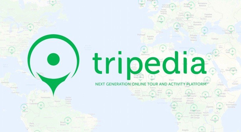 Tripedia: Türkiye'den dünyaya açılan yeni nesil tur ve aktivite platformu