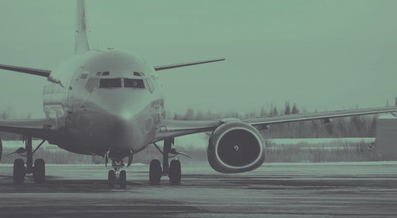 ABD, Avrupa'dan uçuşlara da laptop yasağı getiriyor