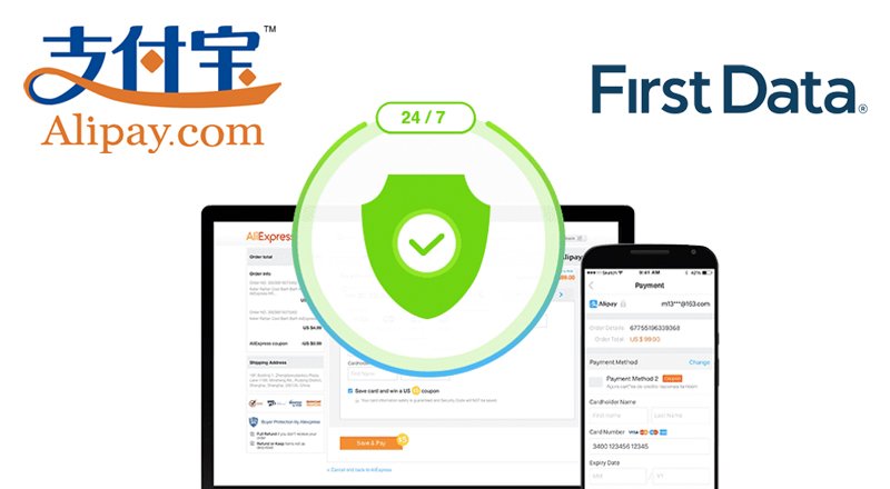 450 milyon kullanıcısı olan Alipay, ABD'ye adım atıyor