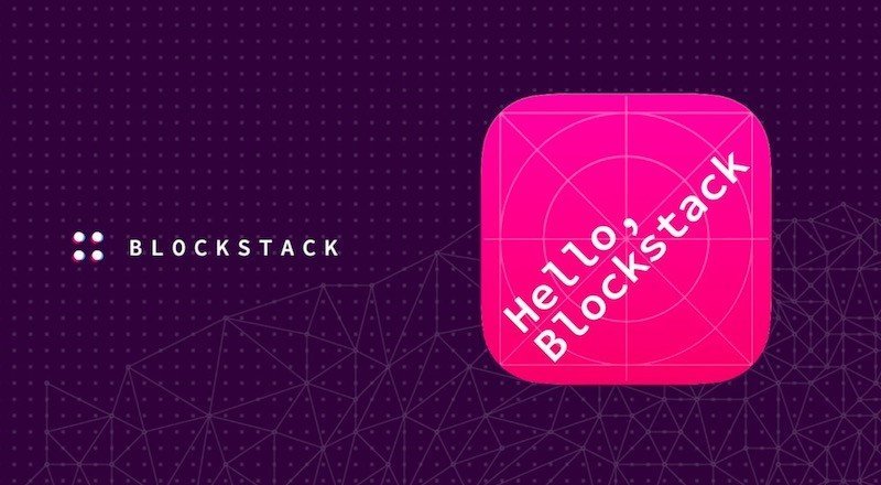 İnterneti birkaç şirketin tekelinden kurtarmak isteyen Blockstack, blockchain temelli tarayıcı teknolojisini tanıttı