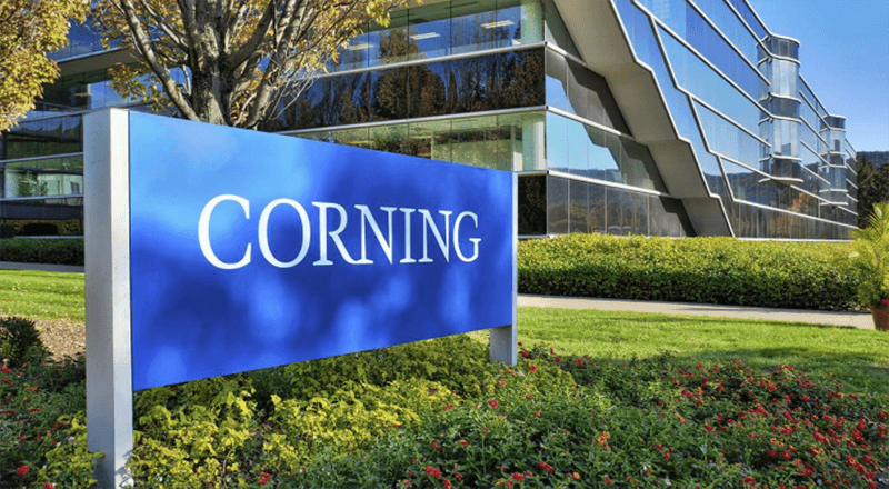 Apple, Gorilla Glass'ın yapımcısı Corning’e 200 milyon dolar yatırım yapıyor