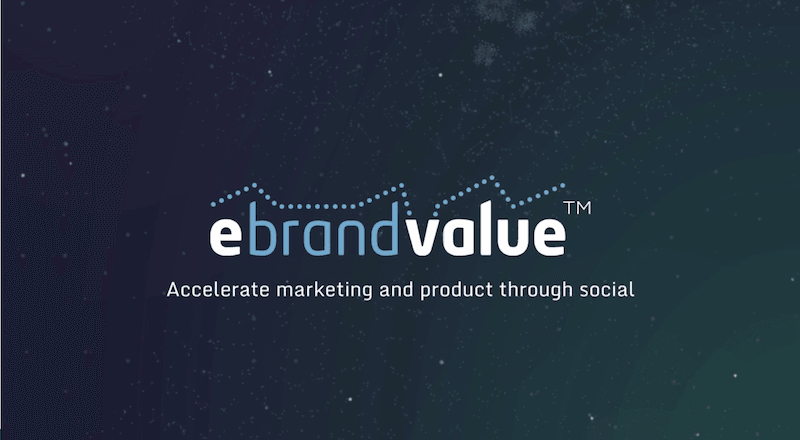 Günde 2 milyon veri işleyen eBrandValue, kurumsal markalar için pazarlama teknolojileri geliştiriyor