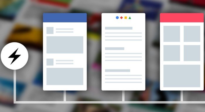 Facebook'un Instant Articles'ı artık Google AMP ve Apple News'ı destekliyor