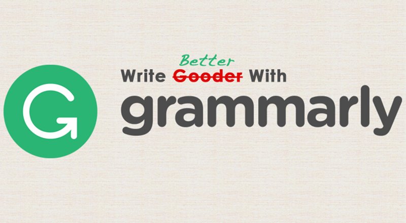 Grammarly, popüler yazım denetim asistanı için 110 milyon dolar yatırım aldı