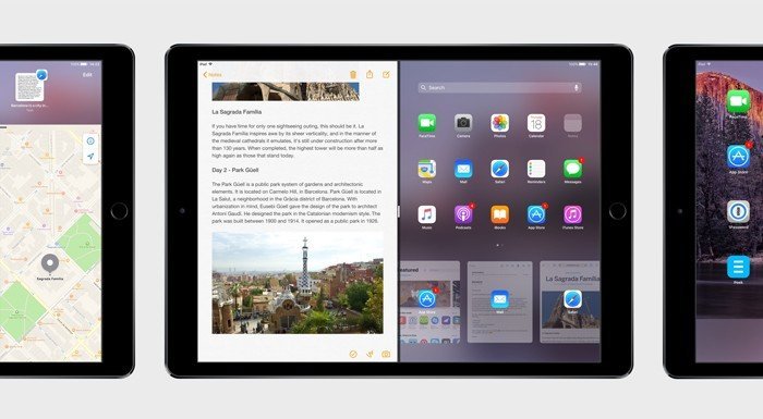 iOS 11 için hazırlanan konsept video beklentileri yükseltti