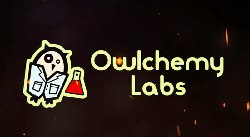 Google, VR oyun stüdyosu Owlchemy Labs'i satın aldı