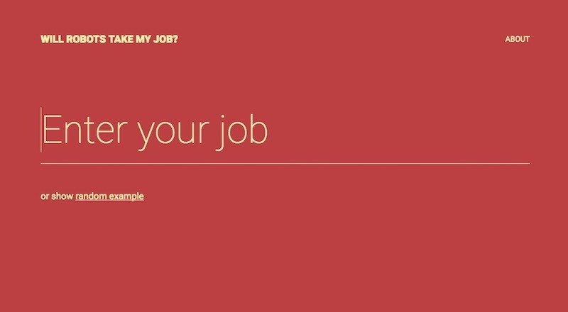 Robotlar işinizi elinizden alacak mı? İşte yanıtı