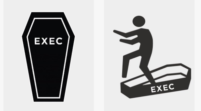 Startup Graveyard: Kapanan girişimleri, kapanma nedenleriyle listeyelen online kabristan