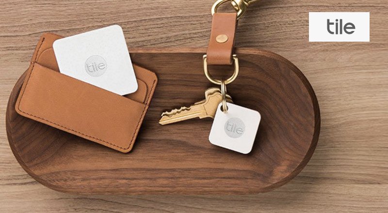 Kayıp eşyaları bulmayı sağlayan Tile, yeni yatırımla akıllı konumlandırma ağını genişletecek