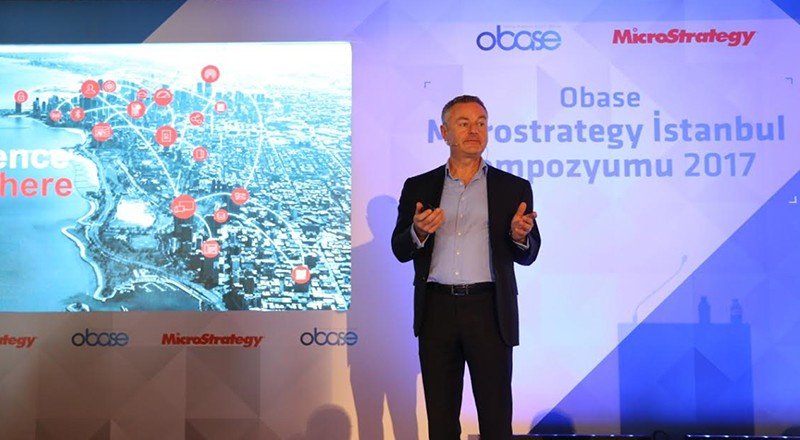 Veriye dayalı yönetim kültürü güçleniyor