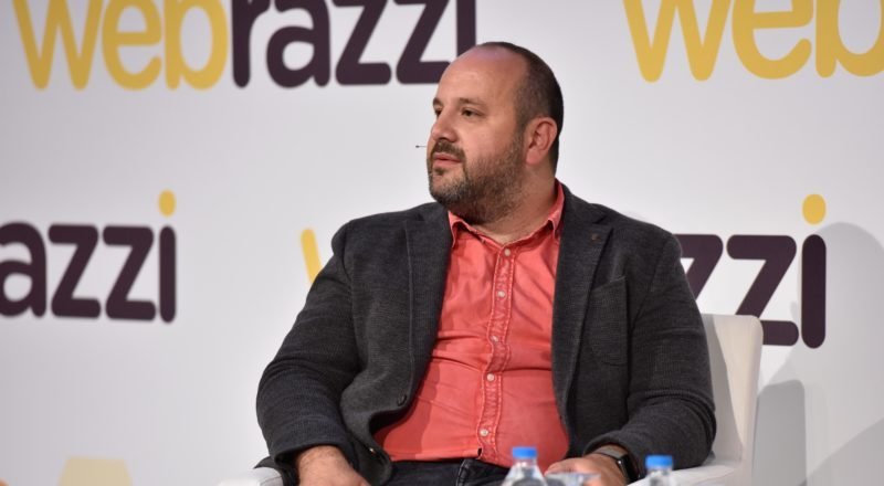 Yüce Zerey, Hepsiburada'da CMO olarak göreve başlayacak