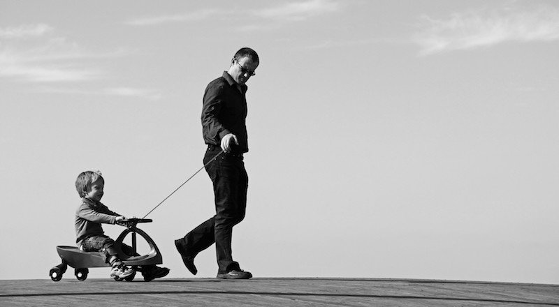 Yılın Girişimcileri cevapladı: Babanızdan girişimcilik adına ne öğrendiniz?