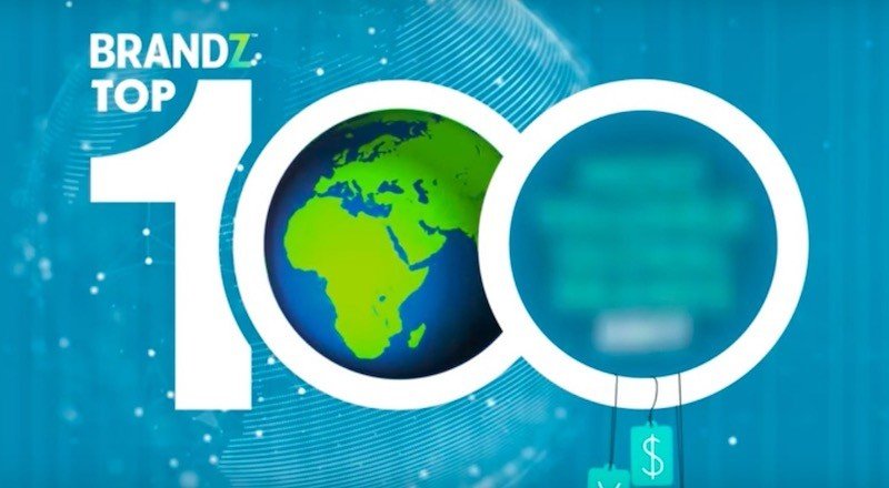 Dünyanın en değerli markalarının ilk 5'i teknoloji sektöründen