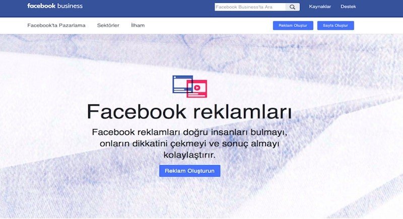 Facebook sayfa ve reklam ölçümlemelerine yeni özellikler ekliyor