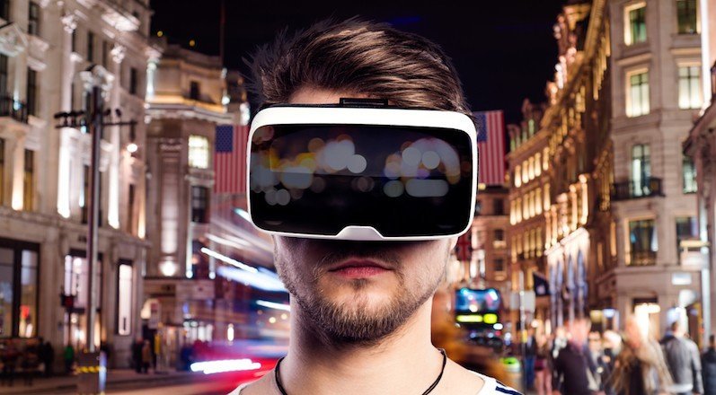 2021'de dünya çapında 100 milyon AR ve VR başlığı sevkiyatı yapılacak