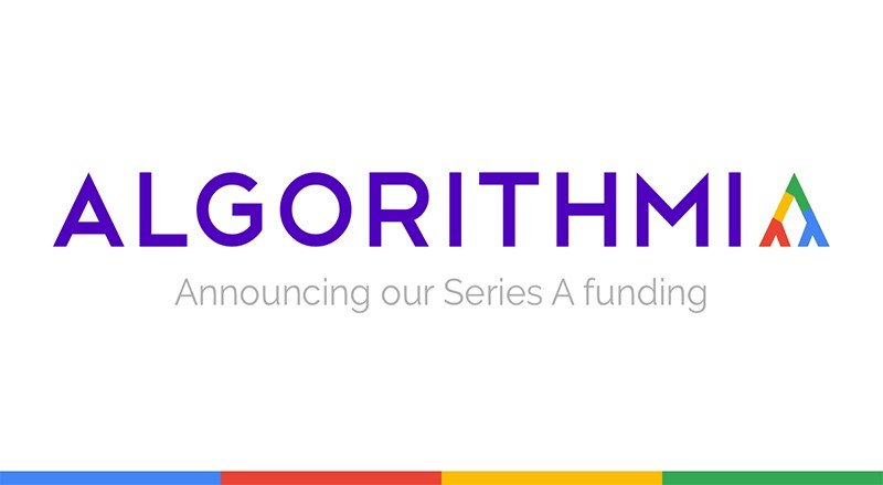 Yapay zeka algoritmaları için pazar yeri Algorithmia, 10.5 milyon dolar yatırım aldı