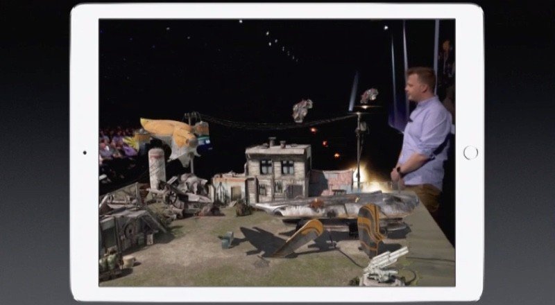 Apple'ın dün tanıttığı geliştirici servisler: CoreML, Vision API ve Natural Language API