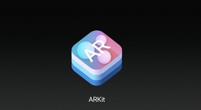 iOS 11 ARKit ile haritalara artırılmış gerçeklik eklenebiliyor