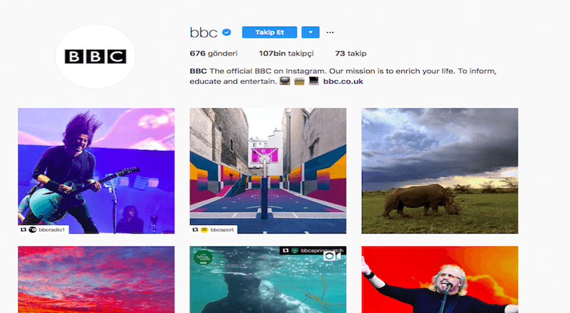 Videolu içerikler Instagram'da haber sitelerinin etkileşimini arttırıyor