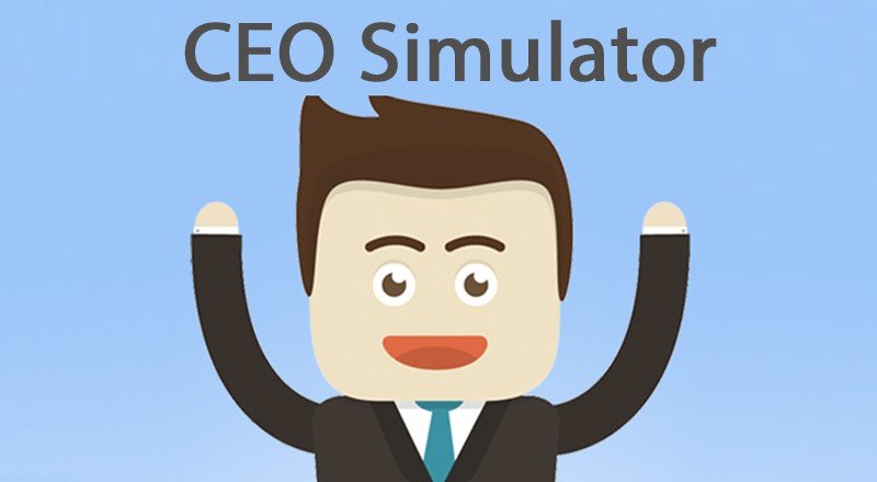 CEO Simulator: Milyar dolarlık girişim simülasyonu Türkçeye uyarlandı
