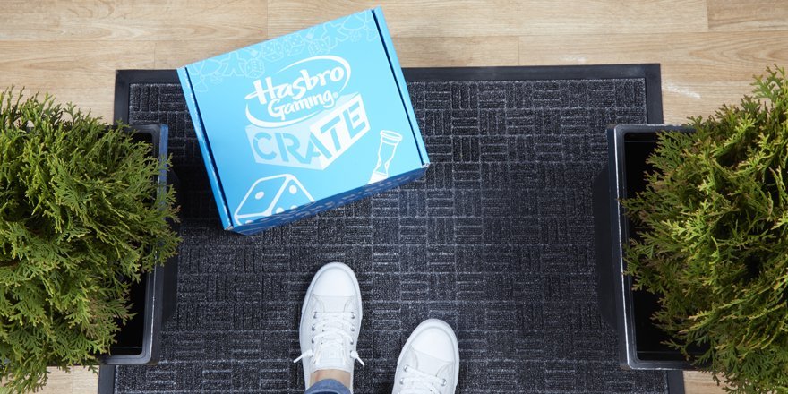 Hasbro oyunları için aylık abonelik modelli servisini başlattı