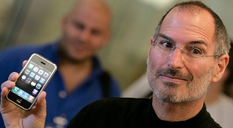 Sıfırdan 734 milyar dolar gelire, iPhone'un on yıllık yolculuğu