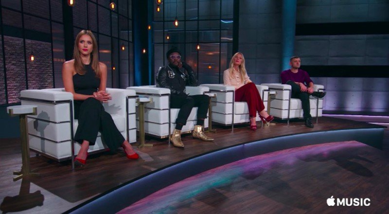 Apple'ın ilk orijinal TV serisi Planet of the Apps yayınlandı