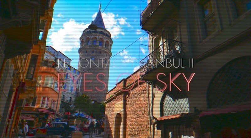 Fikret Kuşkan'ın başrolde oynadığı Recontact Istanbul 2, ilk fragmanıyla karşımızda