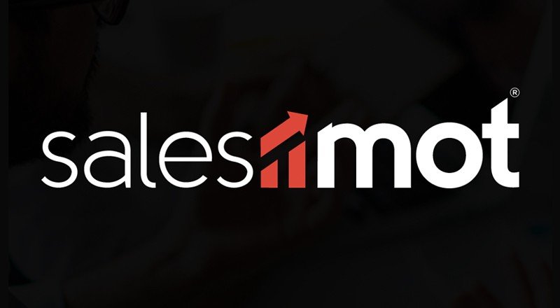 Salesmot: Dinamik firmalar için motivasyon temelli satış yönetimi yazılımı [İndirim kodu]