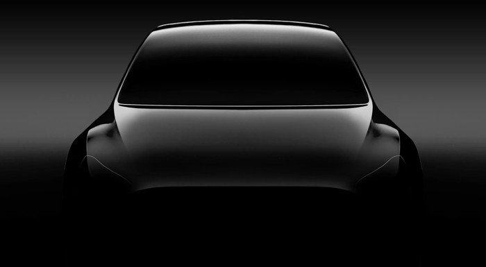 Tesla Model Y ilk kez göründü, 2019'da ise yollarda