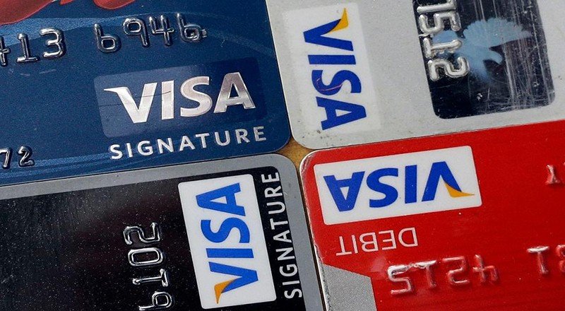 Visa online ödeme şirketi Klarna’ya yatırım yapacağını açıkladı
