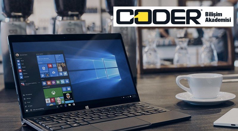 Coder: Konya merkezli bilişim akademisinin dijital dönüşümü