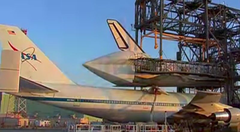 NASA gizli kalan videolarını YouTube'da yayınlıyor