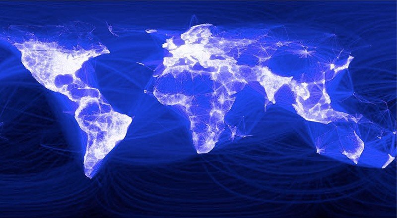 Facebook'ta en çok kullanıcıya sahip 5. şehir İstanbul