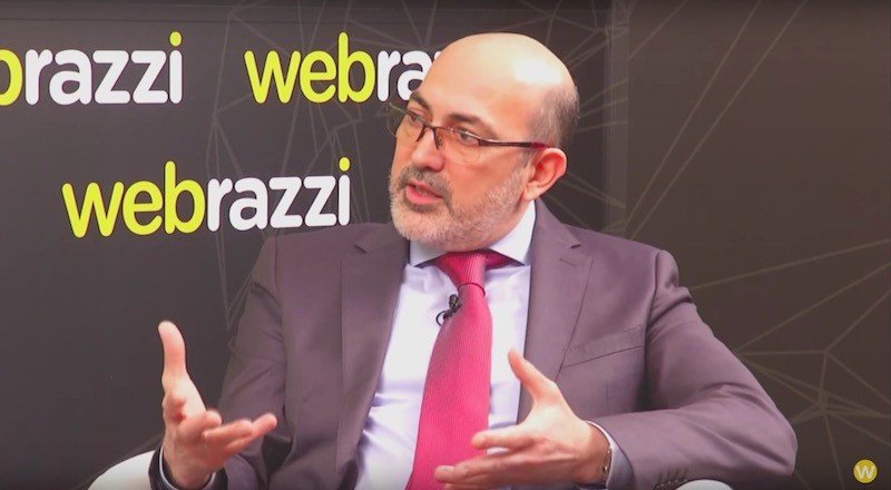 Melikşah Utku ile Albaraka Garaj, bankaların geleceği ve kripto para üzerine konuştuk